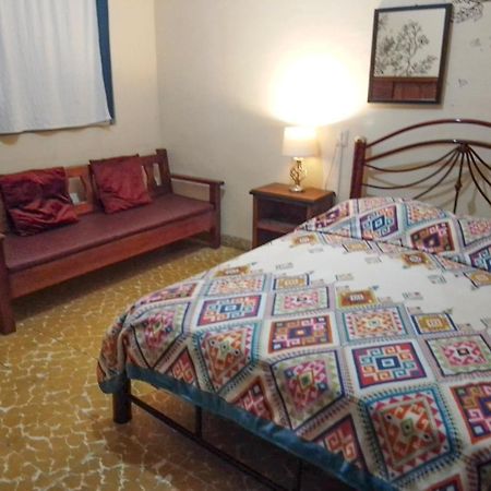 Los Nardos Hostel -Pet Friendly- Oaxaca Exterior photo