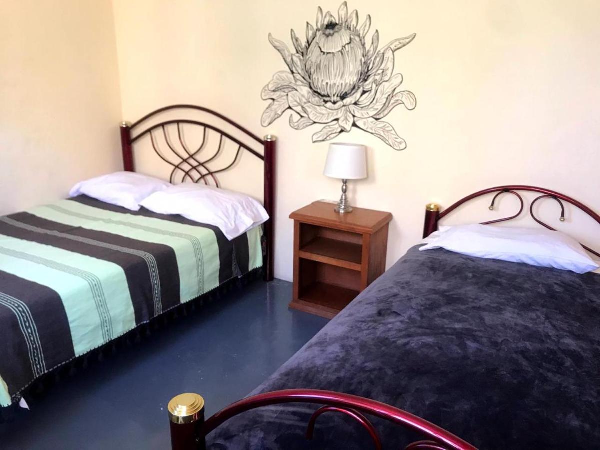 Los Nardos Hostel -Pet Friendly- Oaxaca Exterior photo