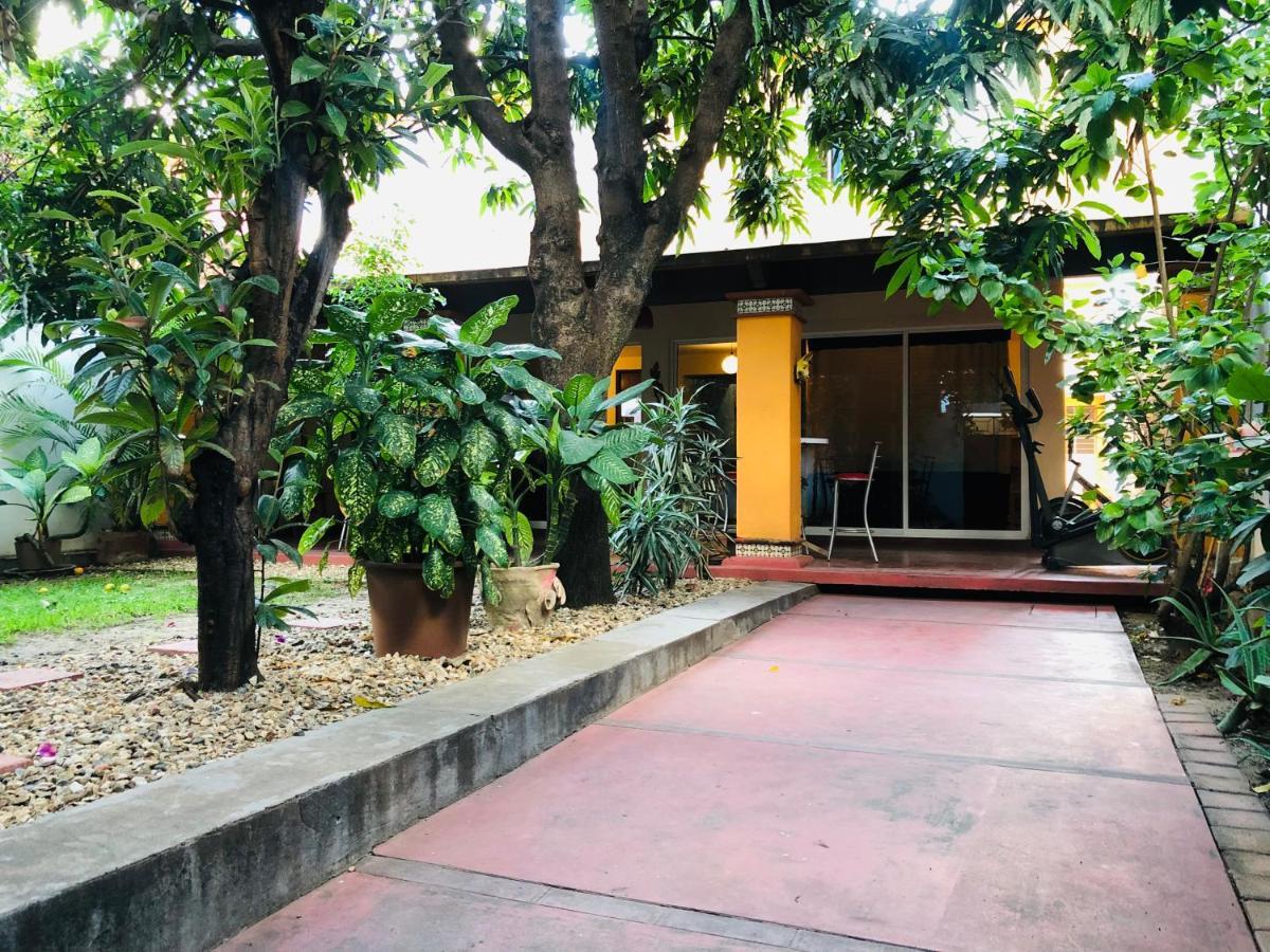 Los Nardos Hostel -Pet Friendly- Oaxaca Exterior photo