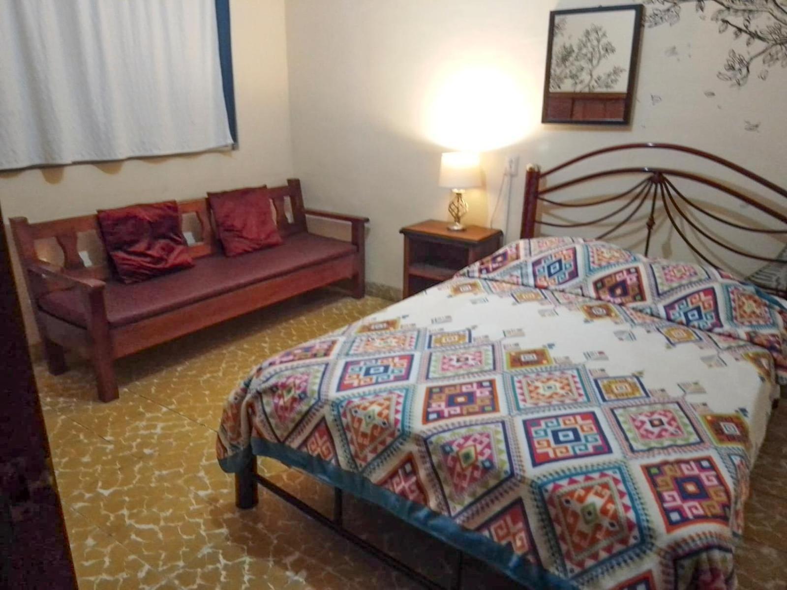 Los Nardos Hostel -Pet Friendly- Oaxaca Exterior photo