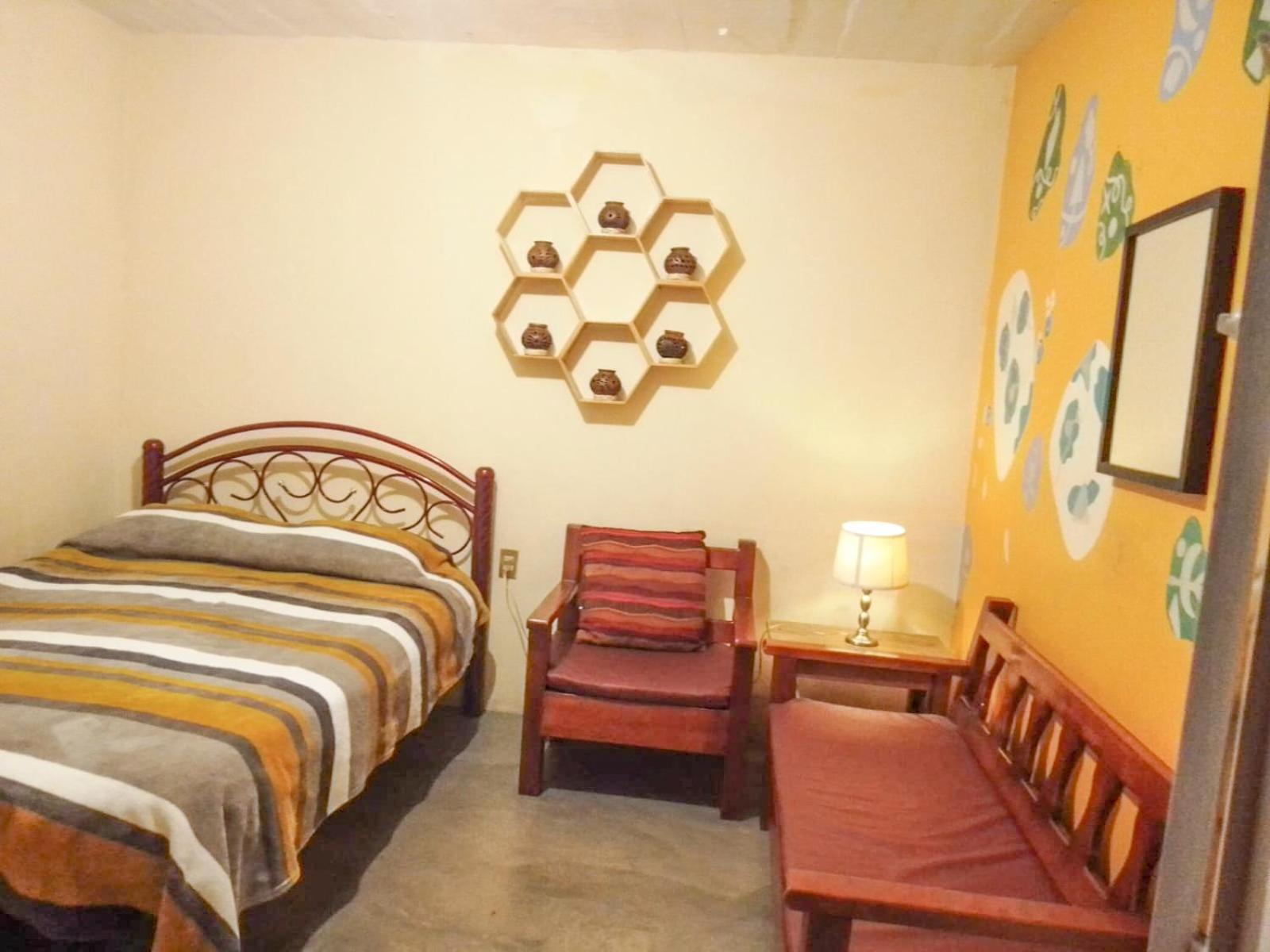 Los Nardos Hostel -Pet Friendly- Oaxaca Exterior photo