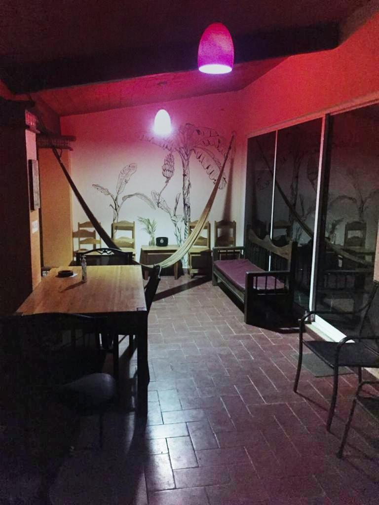 Los Nardos Hostel -Pet Friendly- Oaxaca Exterior photo